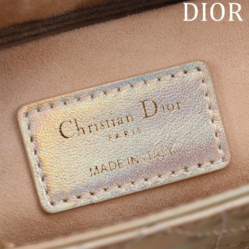 chr1st1an D10r my lady bags